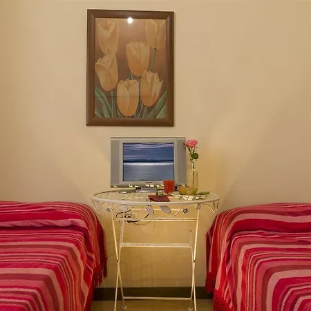 La Casa Sul 2*