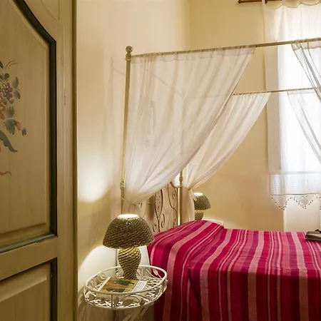 La Casa Sul Hotel Magione