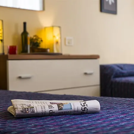 Hotel La Casa Sul