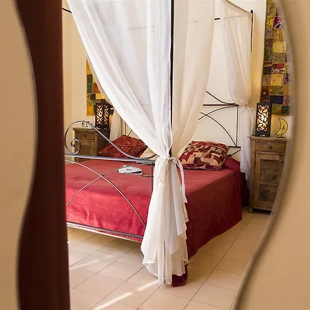 La Casa Sul Hotell