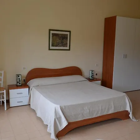 La Casa Sul Hotel Magione