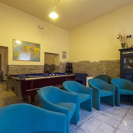 La Casa Sul Hotel Magione