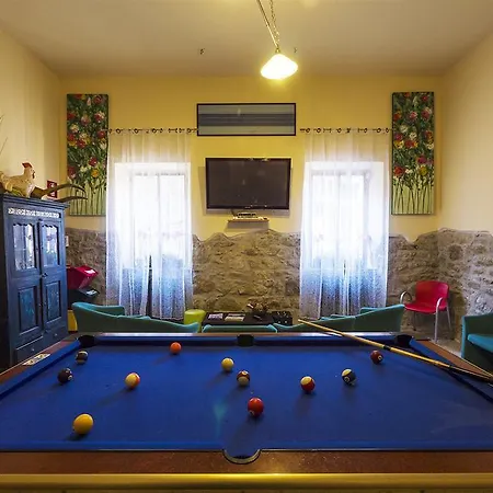 La Casa Sul Hotel