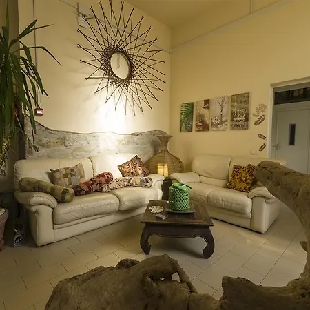 호텔 La Casa Sul 마지오네