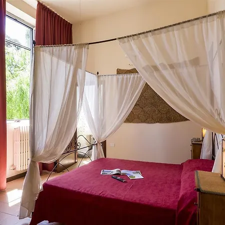 Hotel La Casa Sul