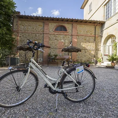 Hotel La Casa Sul 2*