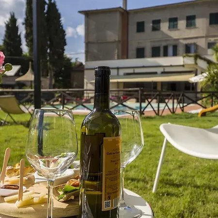 Hotel La Casa Sul