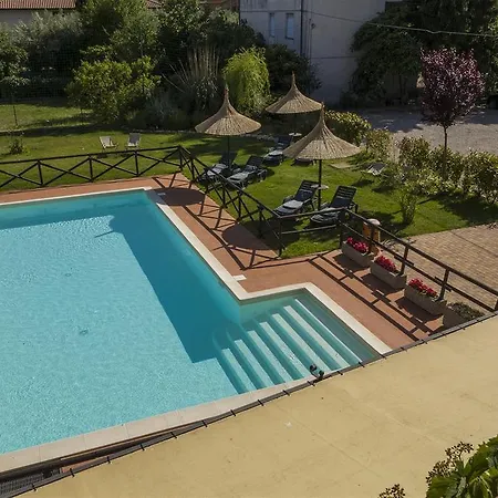 La Casa Sul 2* Magione