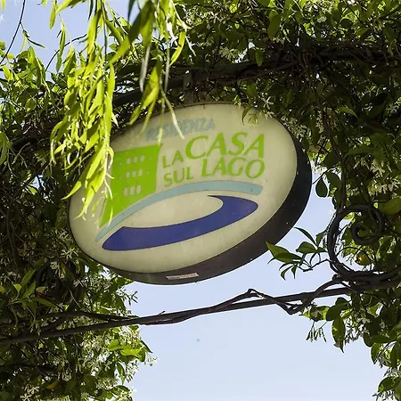 La Casa Sul 2*