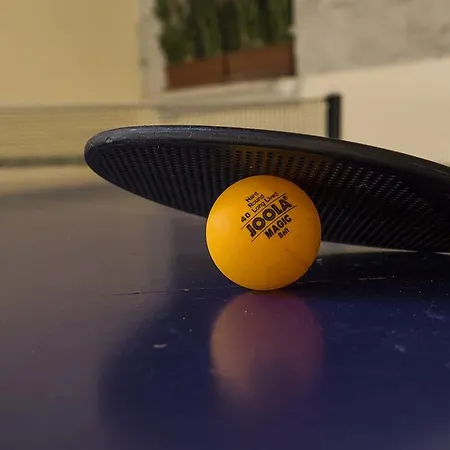 La Casa Sul Hotel 2*