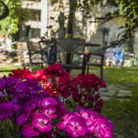 La Casa Sul Hotell 2*