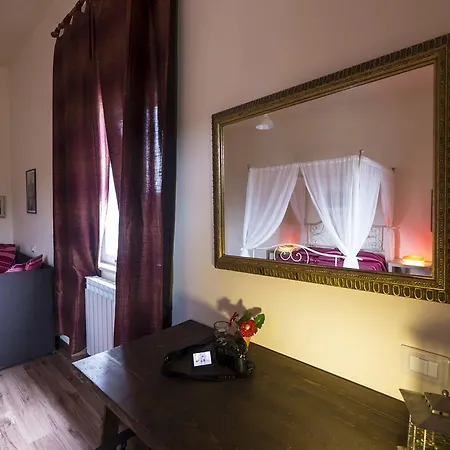 La Casa Sul Hotel Magione