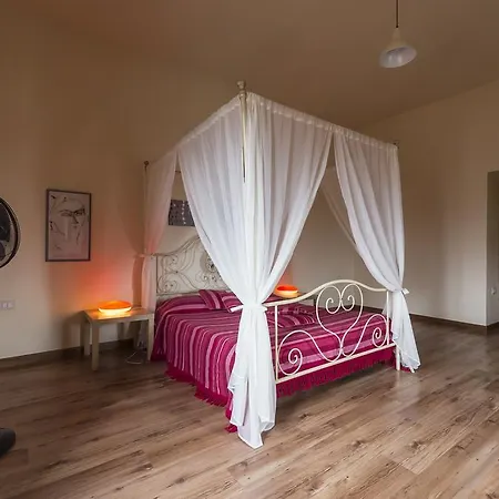 Hotel La Casa Sul 2*