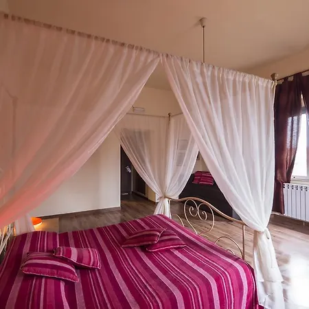 La Casa Sul Hotel 2*