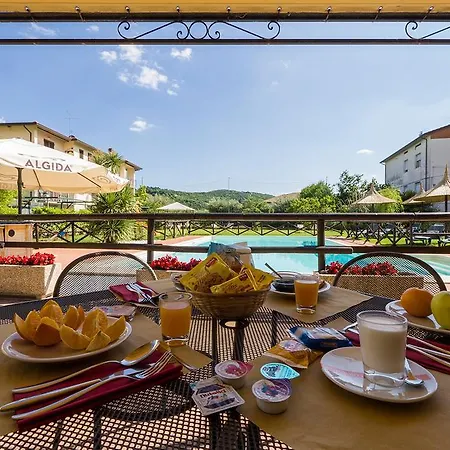 La Casa Sul Hotel