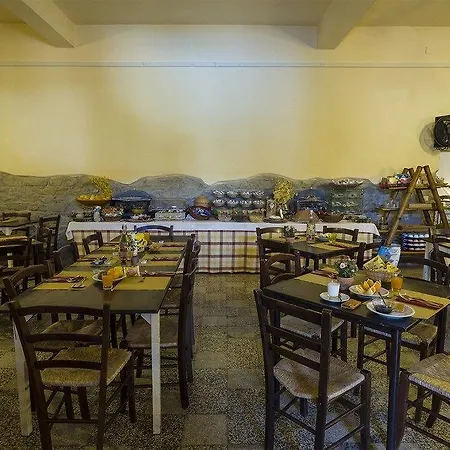 Hotell La Casa Sul Magione