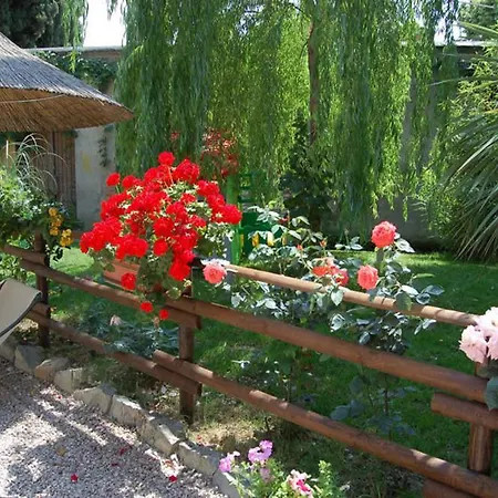 La Casa Sul 2* Magione