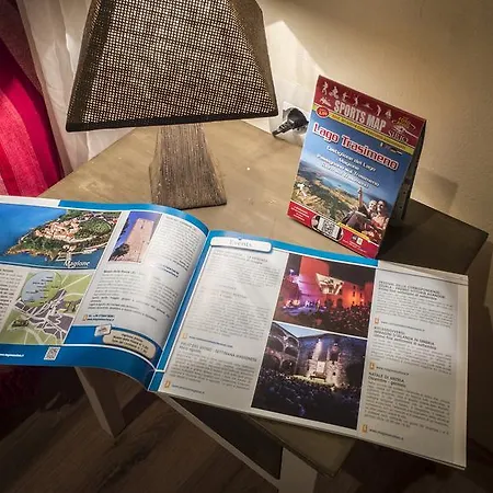 La Casa Sul Hotel 2*