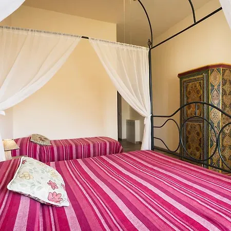 La Casa Sul Magione