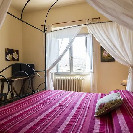 La Casa Sul Hotel