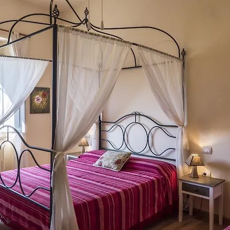 La Casa Sul 2*