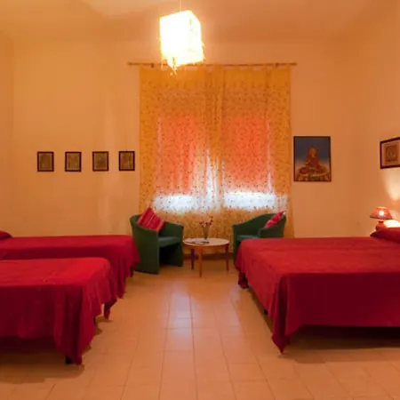 Hotel La Casa Sul Magione