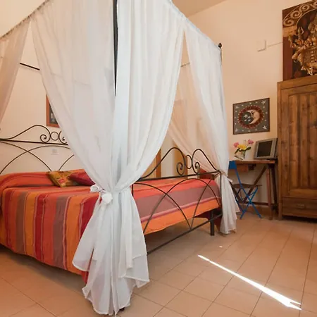 Hotel La Casa Sul