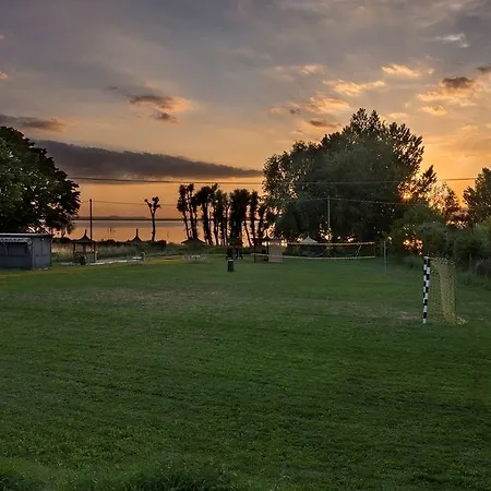 Hotel La Casa Sul 2*