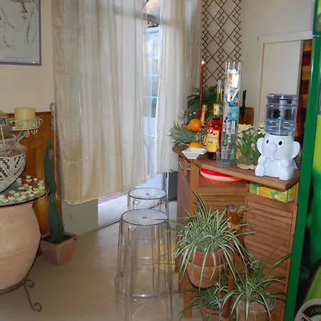 Hotell La Casa Sul