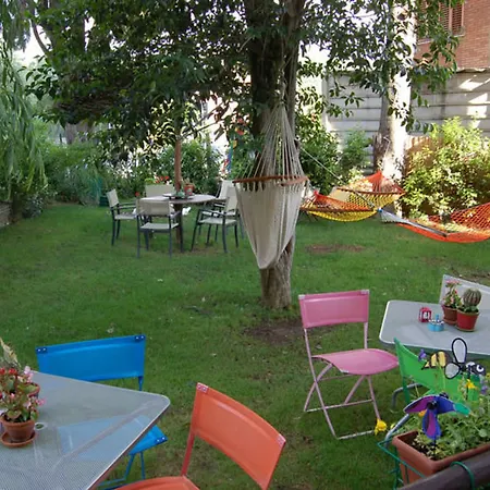 Hotel La Casa Sul 2*