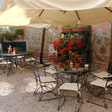 Hotell La Casa Sul