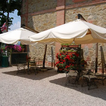 La Casa Sul Magione