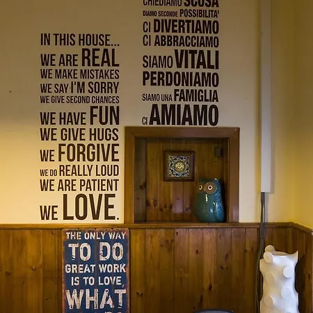 Hotel La Casa Sul Magione