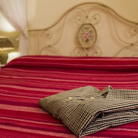 Hotel La Casa Sul 2*