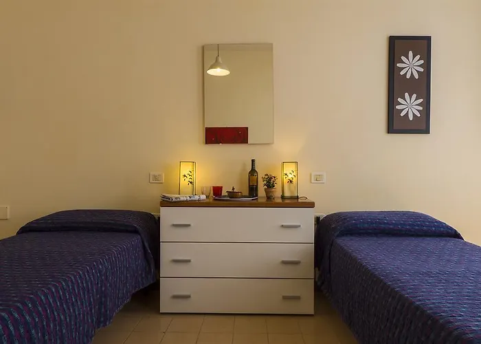 Hotel La Casa Sul Magione