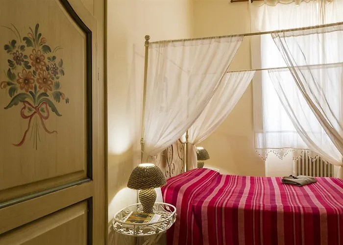 La Casa Sul Hotel Magione