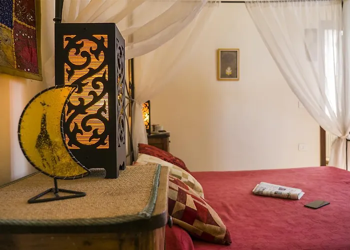 Hotel La Casa Sul Magione