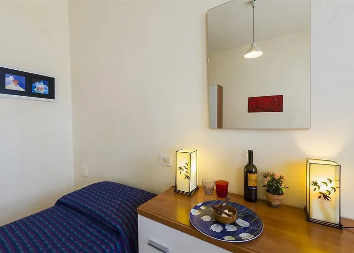 Hotel La Casa Sul Magione