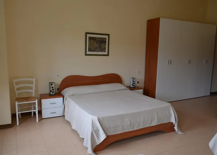 La Casa Sul Hotel Magione