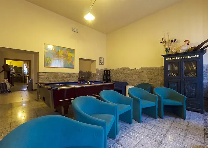 La Casa Sul Hotel Magione