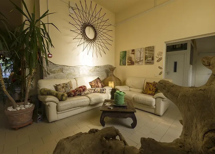 Hotel La Casa Sul Magione