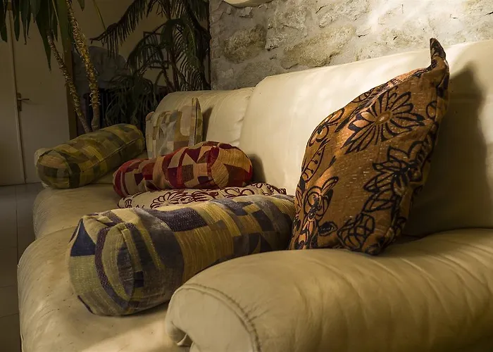 La Casa Sul Hotel Magione