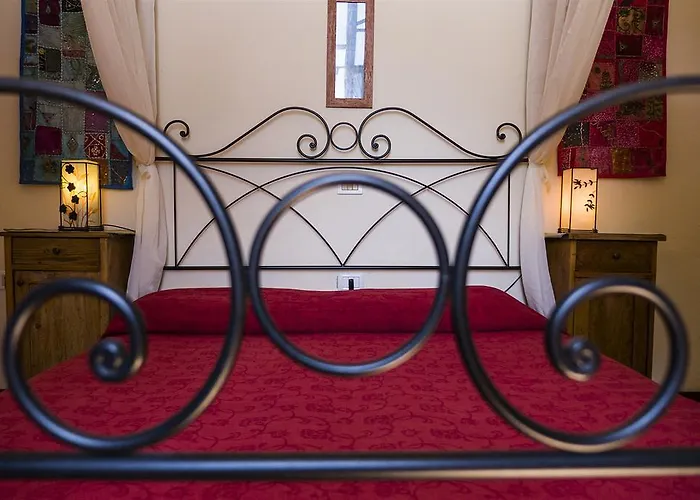 La Casa Sul Hotel 2*