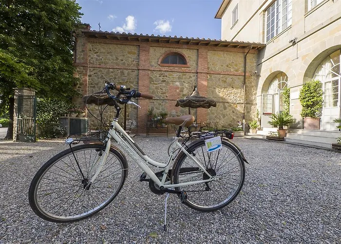 Hotel La Casa Sul 2*