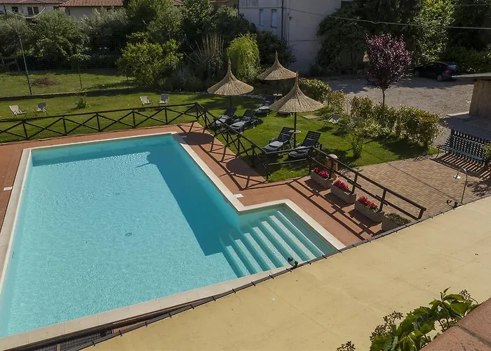 La Casa Sul 2* Magione