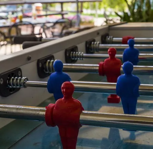 La Casa Sul 2* Magione