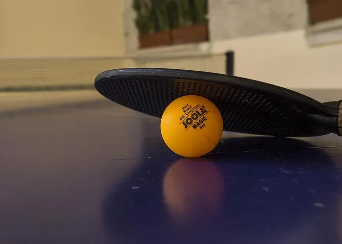 La Casa Sul Hotel 2*