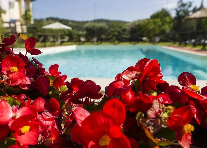 La Casa Sul 2* Magione