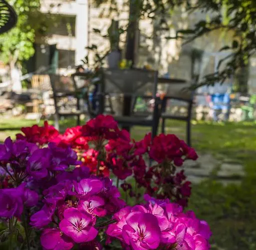 La Casa Sul Hotel 2*