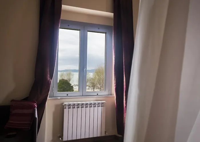 La Casa Sul 2* Magione